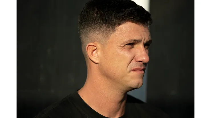 Foto: Jorge Rodrigues/AGIF - Desempenho de equipe de Barbieri decepciona e preocupa.