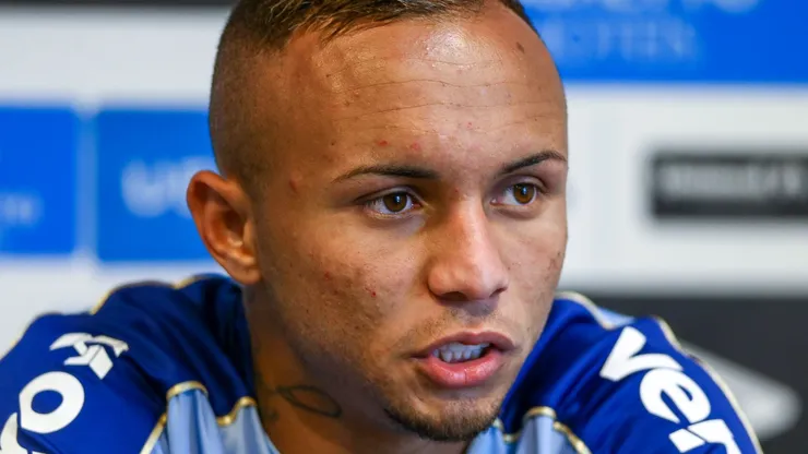 Foto: Flickr Grêmio- Everton