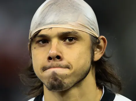 EITA! Xodó 'banca' para Romero +2 e pode deixar o Timão 