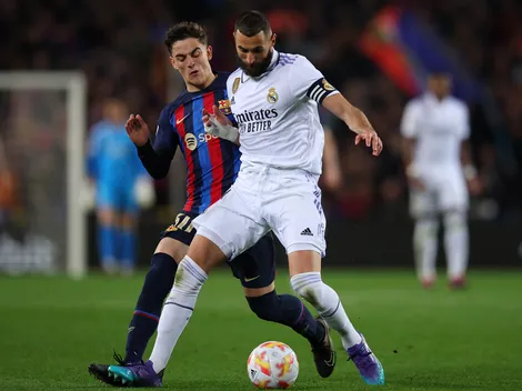 Real Madrid e Barcelona são proibidos de utilizar termo 'El Clásico'