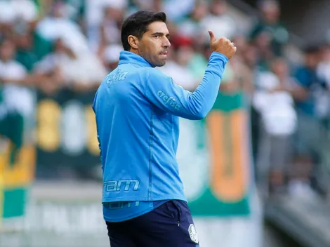 Ex-jogador do Palmeiras relembra chegada de Abel Ferreira na equipe alviverde