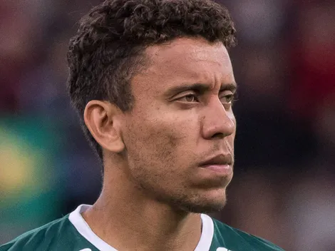 EITA! Torcida do Inter 'bate-boca' sobre possível chegada de Marcos Rocha 