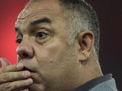 VAI FECHAR? Braz recebe 'única condição' por reforço no Flamengo 