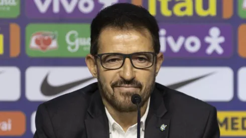 Foto: Divulgação/CBF