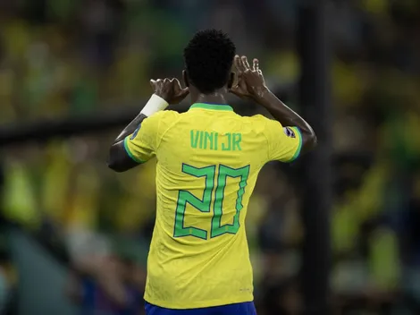 CBF promove campanha de combate ao racismo na 8ª rodada do Brasileirão 