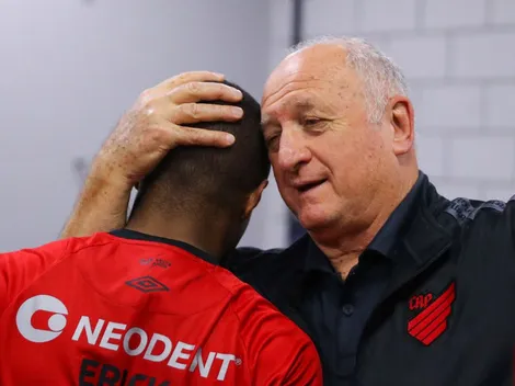 Athletico tem rivais definidos: CBF divulga jogos de mais 5 rodadas do Brasileiro