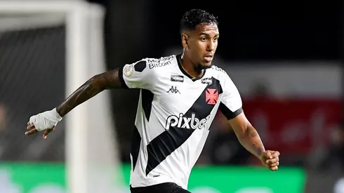 Foto: Thiago Ribeiro/AGIF – Rwan