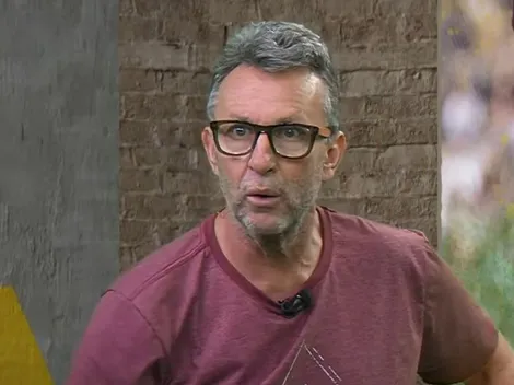 Neto surpreende a todos e coloca TÍTULO na direção do São Paulo