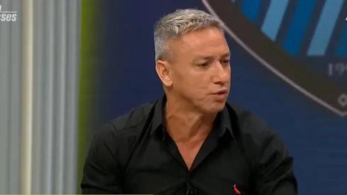 Foto: Reprodução/ Troca de Passes – Paulo Nunes fala sobre trabalho de Luís Castro.