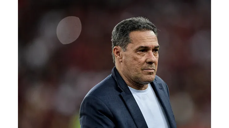 Foto: Thiago Ribeiro/AGIF - Luxemburgo pede cinco reforços ao Corinthians