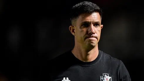 Foto: Thiago Ribeiro/AGIF - Barbieri pode perder peça importante em breve.