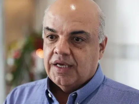 Presidente do Sport, Yuri Gusmão, assina documento para reduzir dívidas processuais 