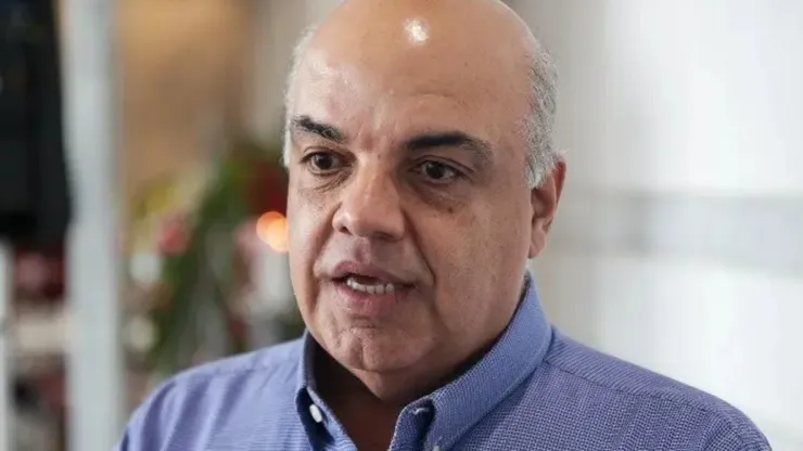 Foto: Rafael Vieira/AGIF