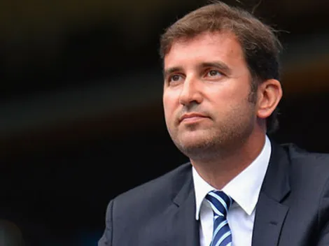 “Merece melhorias”; Ferran Soriano anuncia reformas no CT do Bahia e estipula meta 