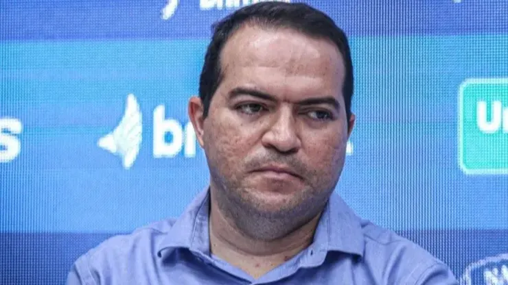 Foto: Lucas Emanuel/AGIF