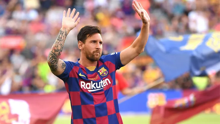Foto: David Ramos/Getty Images