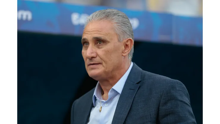 Foto: Marcello Zambrana/AGIF - Internacional quer repatriar velho conhecido