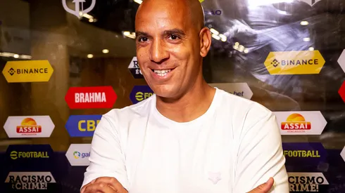 Foto: Fernando Moreno/AGIF – Pepa tem boa notícia no Cruzeiro.
