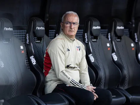 Meia chama a atenção de Dorival e pode ganhar chance em breve