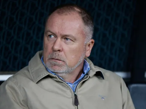 Aconteceu na madrugada, confirmado: Inter chama Mano  para conversar horas antes do jogo da Libertadores