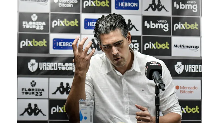 Foto: Thiago Ribeiro/AGIF - Zagueiro vai deixar o Vasco