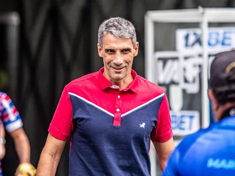 Vojvoda revela tática para vitória importante diante do San Lorenzo