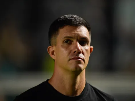 Titular de Barbieri no Vasco pode sair após 'manobra' da 777 Partners