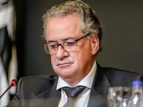 Flamengo ‘bate na porta’ e Sérgio Coelho vê chance de venda de volante do Atlético-MG