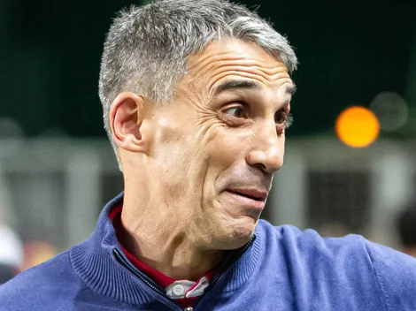 'Tropa do Vojvoda’ garante invencibilidade histórica para o Fortaleza na Sul-Americana 