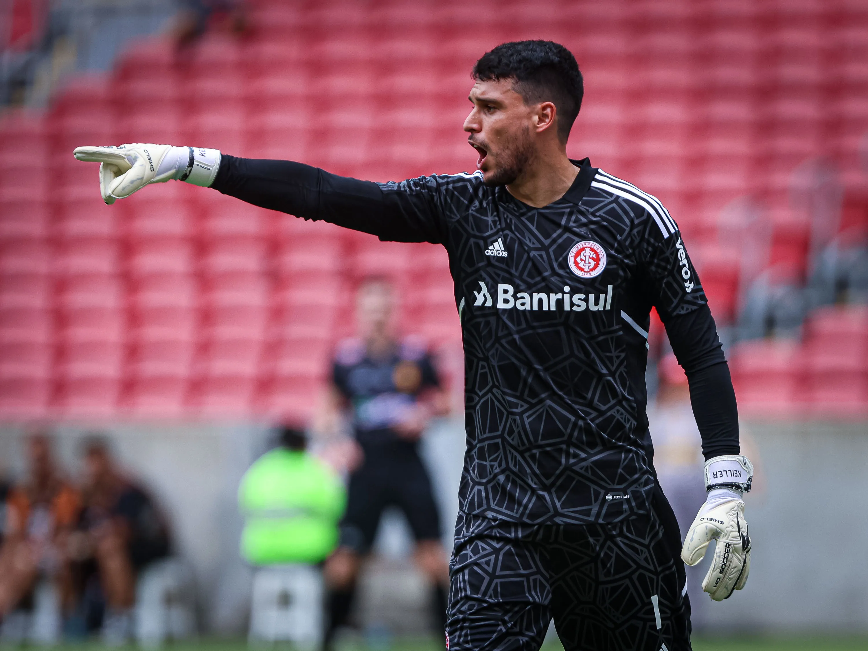 Foto: Maxi Franzoi/AGIF – Keiller