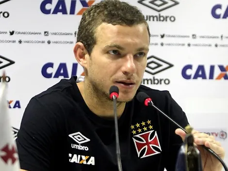 BOMBA! Portal divulga valor milionário que Vasco terá que pagar a Marcelo Mattos