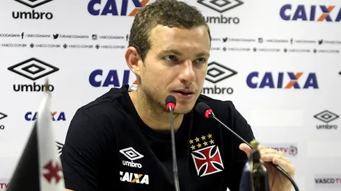 BOMBA! Portal divulga valor milionário que Vasco terá que pagar a Marcelo Mattos