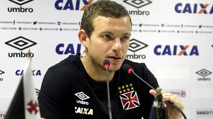 BOMBA! Portal divulga valor milionário que Vasco terá que pagar a Marcelo Mattos