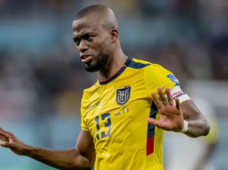 Mesmo com chegada de Enner Valência, Barcellos tem reforços na mira pro Internacional