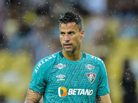 Fábio não se cala e manda a real sobre confronto 'complicado' do Fluminense