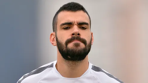 Foto: Mauro Horita/AGIF – Bruno Henrique foi especulado no Vasco