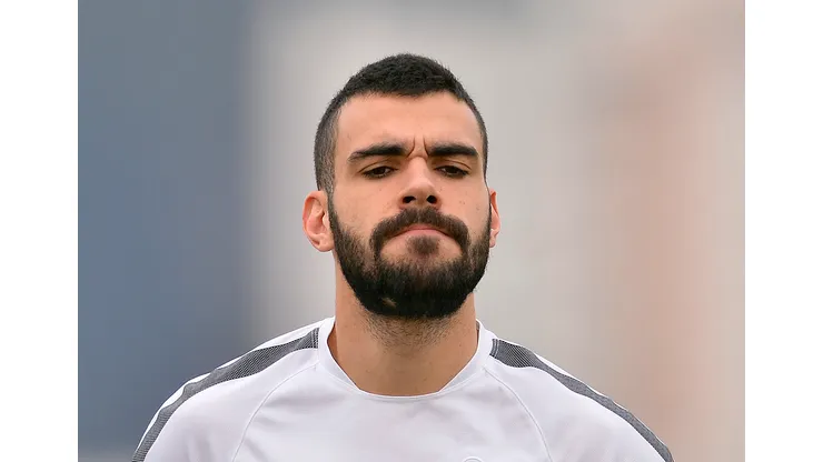Foto: Mauro Horita/AGIF - Bruno Henrique foi especulado no Vasco