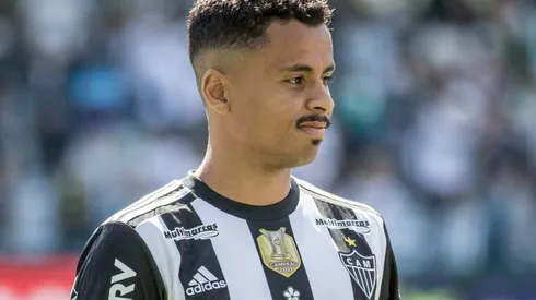 Foto: Robson Mafra/AGIF – Allan interessa ao Flamengo