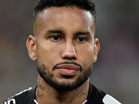 PARÇA DE JAIR? Torcida do Vasco pede 'peça' de R$ 27 milhões 