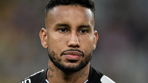 Foto: Thiago Ribeiro/AGIF