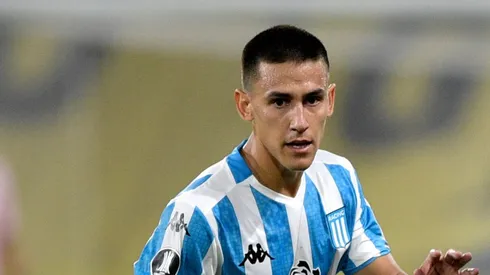 Photo by Juan Mabromata-Pool/Getty Images - Matías Rojas interessa ao Botafogo para o meio do ano