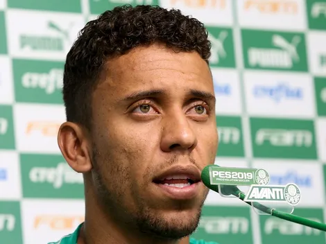 ÚLTIMA HORA! Botafogo 'vai com tudo' para fechar com Marcos Rocha 