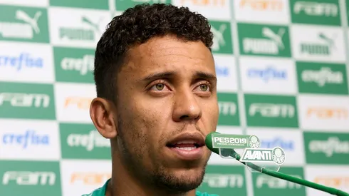 Foto: Flickr Palmeiras