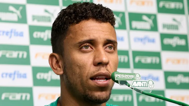 Foto: Flickr Palmeiras