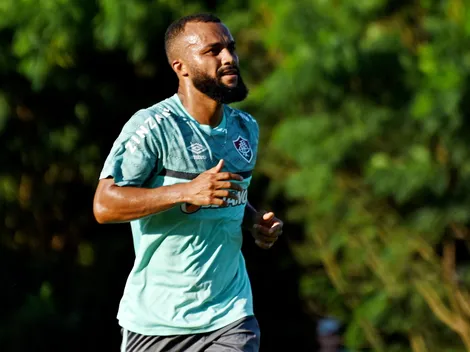 Samuel Xavier fala sobre problema que o Flu vai enfrentar na Libertadores