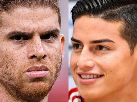 PISTOLA! Torcida do Vasco 'rasga' postura da 777 com Cuéllar e James 