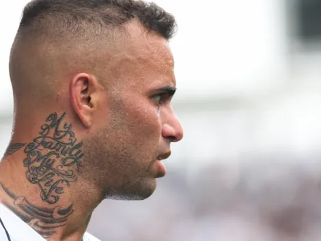 AGORA! Ex-Timão, Douglas 'manda Luan' para adversário do Brasileirão