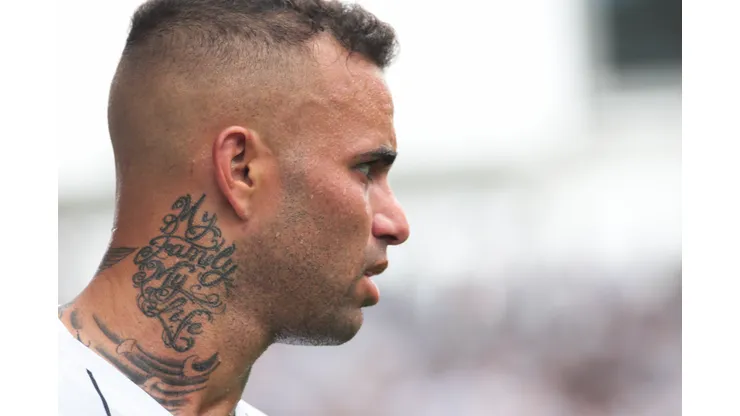 Foto: Marcello Zambrana/AGIF