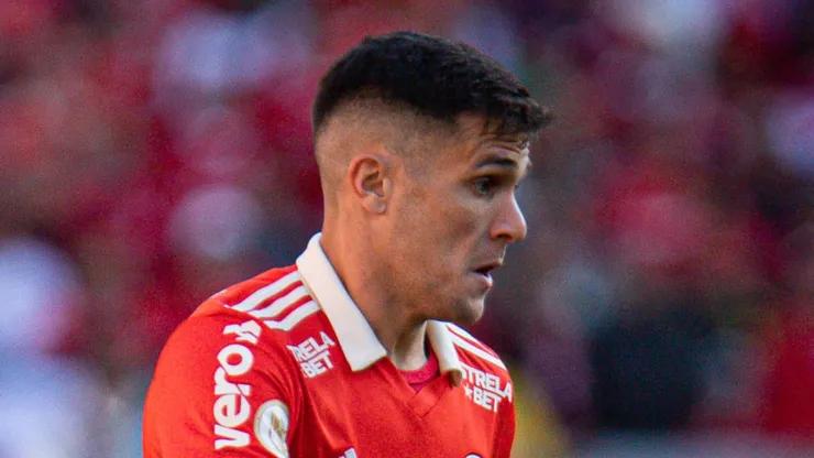 Foto: Maxi Franzoi/AGIF