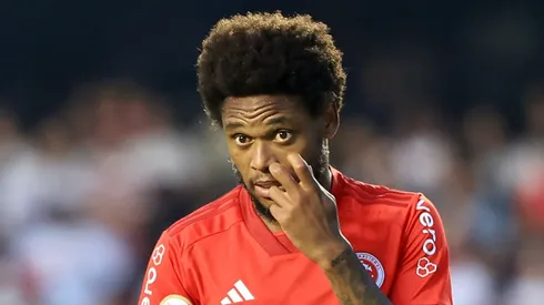 Foto: Marcello Zambrana/AGIF – Luiz Adriano